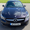 Mercedes-Benz CLA 200 Sport 2.1CDi