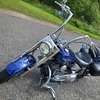 Harley Davidson Flsti Fatboy 1450cc