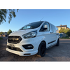 Ford transit custom 300 limited