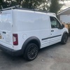 TRANSIT CONNECT T200 LR P/V