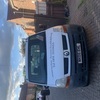 2005 RENAULT MASTER EX SCAFFOLD