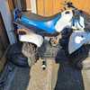 Aeon cobra  revo 2  100cc