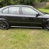 SKODA OCTAVIA VRS 1.8 TURBO