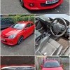 Vauxhall Astra h vxr