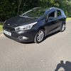 Kia ceed estate