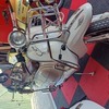 Fast classic Lambretta etc.