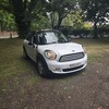 Mini countryman straght swap only