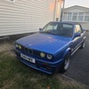 Rare e30 325i manual