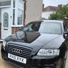 Audi a6 2.0 tdi sline