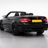 BMW M3 E93 Convertible Automatic