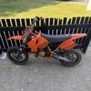 Ktm 65 sx