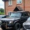 Discovery 2 td5 offroad ready