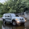 SHOGUN 3.2 DI-D AUTO