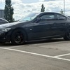 BMW 325d coupe m sport