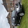 Nissan Navara pick up 2.5