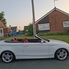 BMW 125I 3.0 M SPORT MANUAL 62K