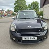2011 MINI COUNTRYMAN S NAV TURBO