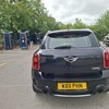 2011 MINI COUNTRYMAN S 181BHP ALL4