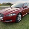 JAG XF 2.2 PREMIUM LUX SPORT BRAKE