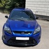 Focus mk2 Rs mint