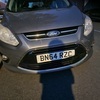 FORD C-MAX 1.6 Tdci - SWAPZ