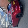 Mk3 ford focus 1.6tdci