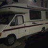 Ford transit2.5td autosleep 2 berth