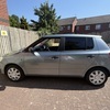 Skoda fabia s 12v with CarPlay