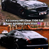 Jaguar XJ Luxury HPI Clear 400bhp