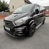 2020 custom gt carbon edition