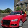 Audi s3 8v