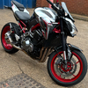 2019 Z900