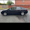 Vauxhall Vectra 1.9 CDTI automatic