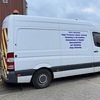 2013 Mercedes Sprinter 313 CDi RWD
