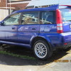 honda hrv gh1 2000 w reg