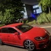 Golf GTI Performance DSG 2019 Red