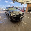 Volvo xc60 lux d4 clean car