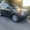 2006 landrover discovery 3 tdv6