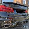 BMW 530e M Sport