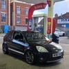 Fiesta st150