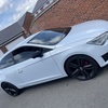 Seat Leon cupra