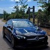Mercedes CLA AMG Night Edition 2020