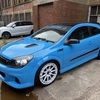 Riveira Blue - Astra VXR