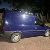 SWAP FOR CAR IMMACULATE VAN HONEST