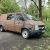 Vw t4 camper car van estate