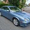 52 JAGUAR S-TYPE 4.2 V8