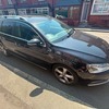 Passat Estate 2.0 tdi