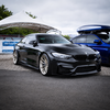 BMW M4 DCT