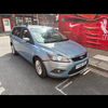 2008 Ford focus 1.6  automatic