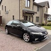 Honda Civic Type R